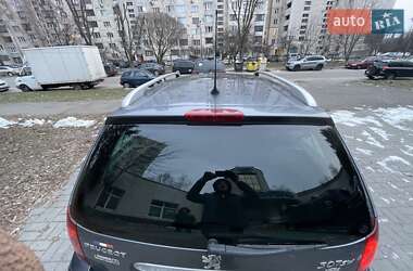 Универсал Peugeot 307 2006 в Киеве