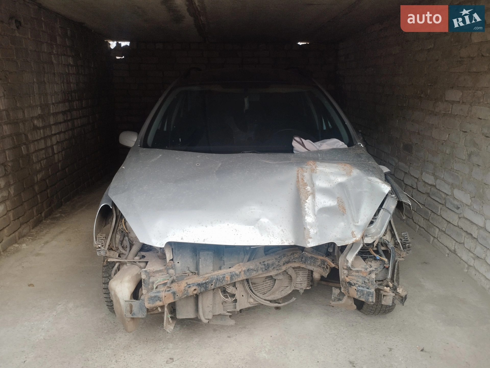 Peugeot 307 2003 р.в