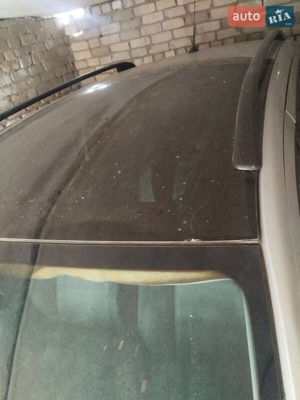 Универсал Peugeot 307 2003 в Хмельницком