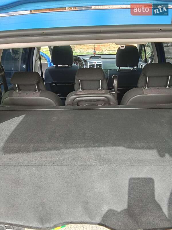 Універсал Peugeot 307 2006 в Городку