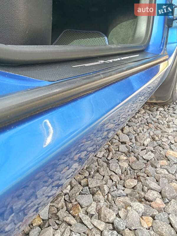 Універсал Peugeot 307 2006 в Городку