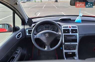 Универсал Peugeot 307 2005 в Одессе