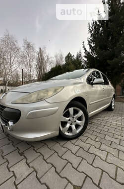 Хэтчбек Peugeot 307 2006 в Хмельницком