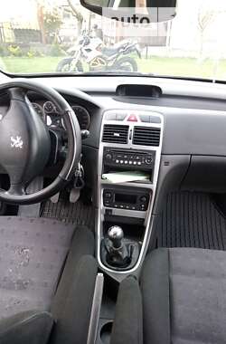 Універсал Peugeot 307 2005 в Ковелі