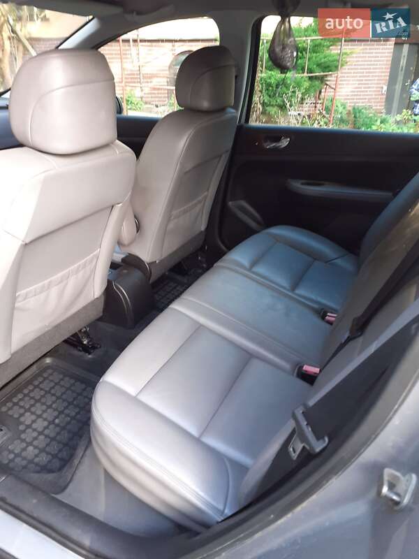 Хетчбек Peugeot 307 2004 в Жмеринці