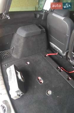 Универсал Peugeot 307 2006 в 