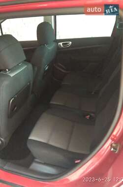 Универсал Peugeot 307 2006 в 