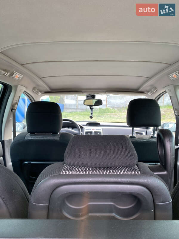 Универсал Peugeot 307 2007 в Киеве