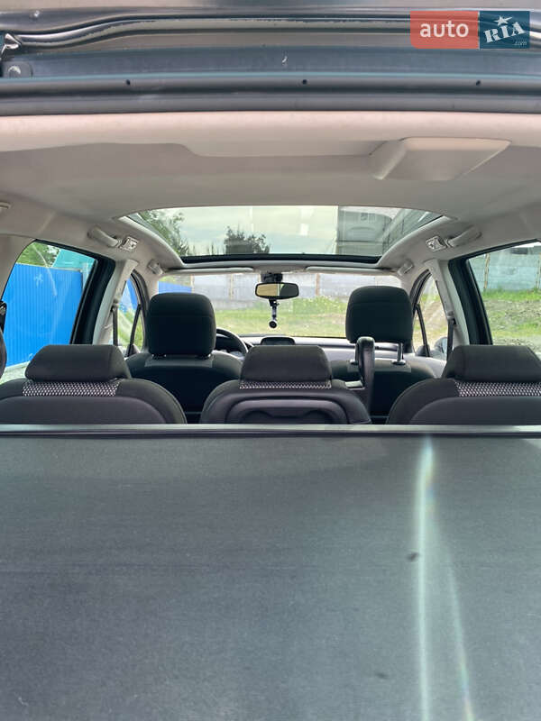 Универсал Peugeot 307 2007 в Киеве