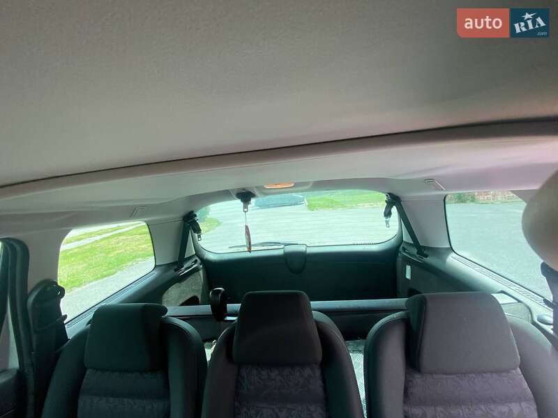 Універсал Peugeot 307 2005 в Калинівці
