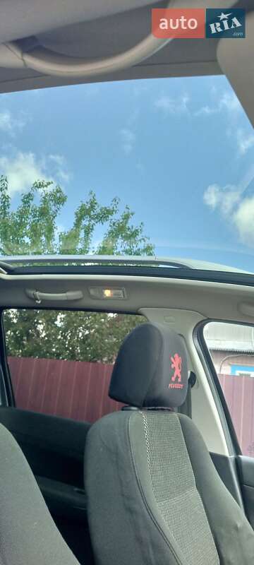 Универсал Peugeot 307 2005 в Владимире