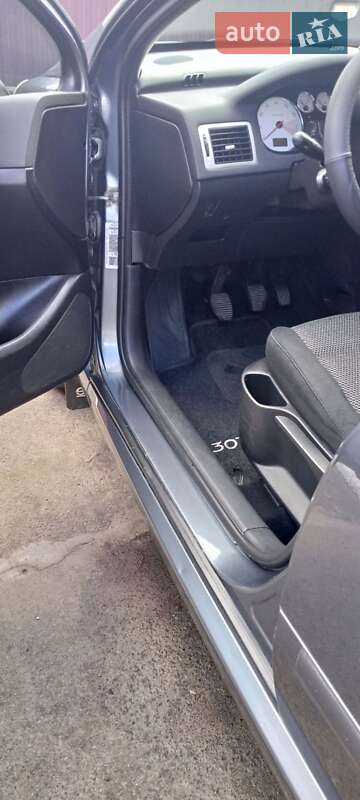 Универсал Peugeot 307 2005 в Владимире