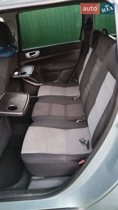 Універсал Peugeot 307 2006 в Шостці