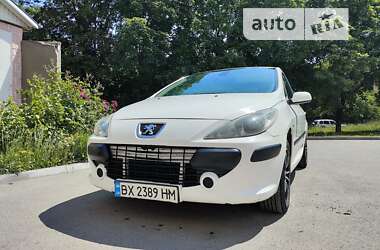 Хетчбек Peugeot 307 2005 в Кам'янець-Подільському