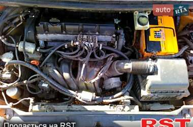 Хэтчбек Peugeot 307 2006 в 