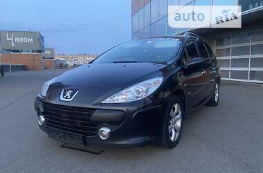 Универсал Peugeot 307 2008 в Киеве