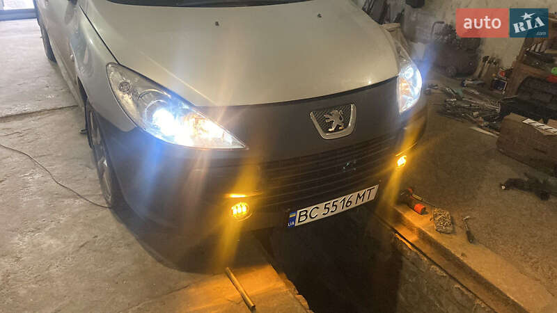 Универсал Peugeot 307 2007 в Кривом Роге