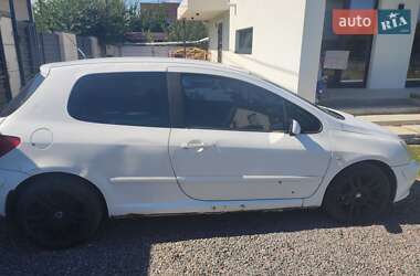 Хэтчбек Peugeot 307 2003 в Виннице