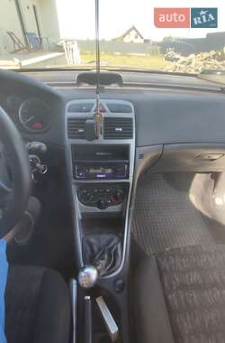 Хэтчбек Peugeot 307 2003 в Виннице