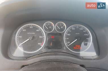 Хэтчбек Peugeot 307 2003 в Виннице