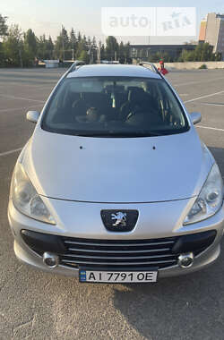 Универсал Peugeot 307 2006 в Киеве