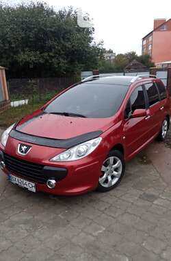 Универсал Peugeot 307 2006 в Красилове