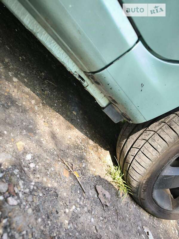 Універсал Peugeot 307 2002 в Береговому