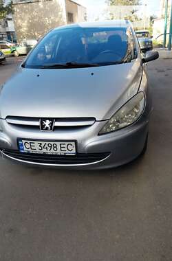 Хетчбек Peugeot 307 2004 в Хмельницькому