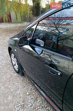 Хэтчбек Peugeot 307 2006 в Ивано-Франковске