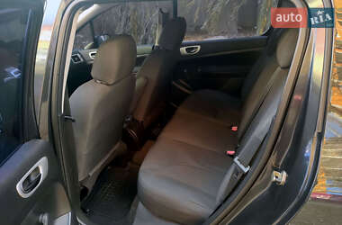 Хэтчбек Peugeot 307 2006 в Ивано-Франковске