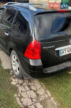 Універсал Peugeot 307 2008 в Косові