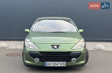 Хетчбек Peugeot 307 2006 в Києві