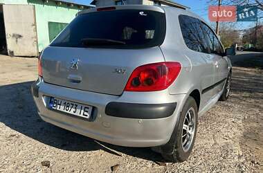 Хетчбек Peugeot 307 2004 в Чорноморську