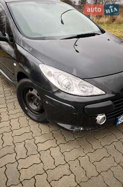 Универсал Peugeot 307 2006 в Стрые