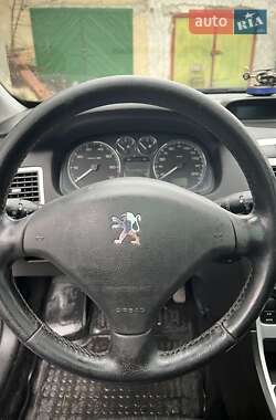 Универсал Peugeot 307 2006 в Стрые