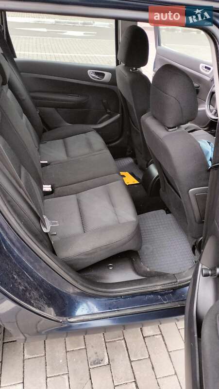 Универсал Peugeot 307 2006 в Луцке