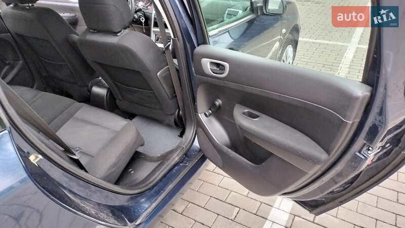 Универсал Peugeot 307 2006 в Луцке