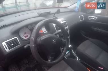 Универсал Peugeot 307 2006 в Кременце