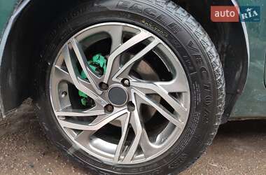Хетчбек Peugeot 307 2002 в 