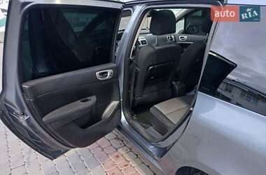Универсал Peugeot 307 2007 в 