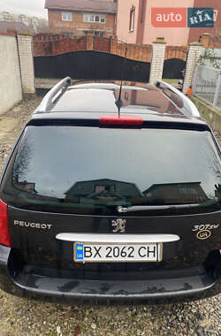 Универсал Peugeot 307 2007 в Хмельницком