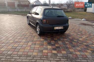 Хетчбек Peugeot 307 2002 в Василькові