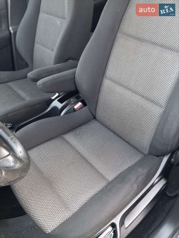 Універсал Peugeot 307 2007 в Львові