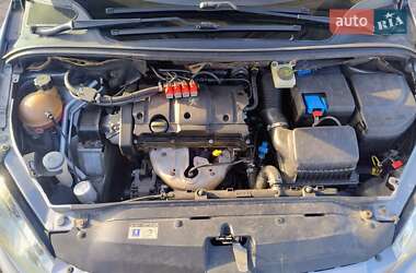 Универсал Peugeot 307 2004 в 