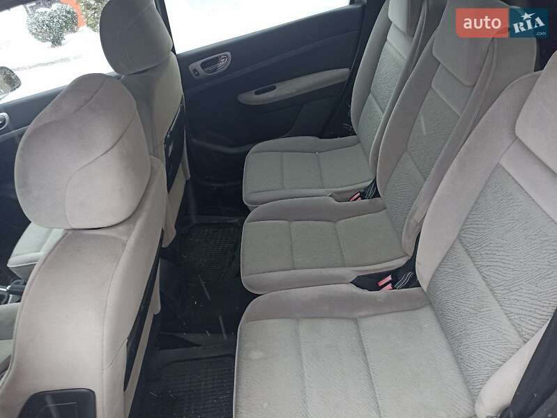 Універсал Peugeot 307 2004 в Львові