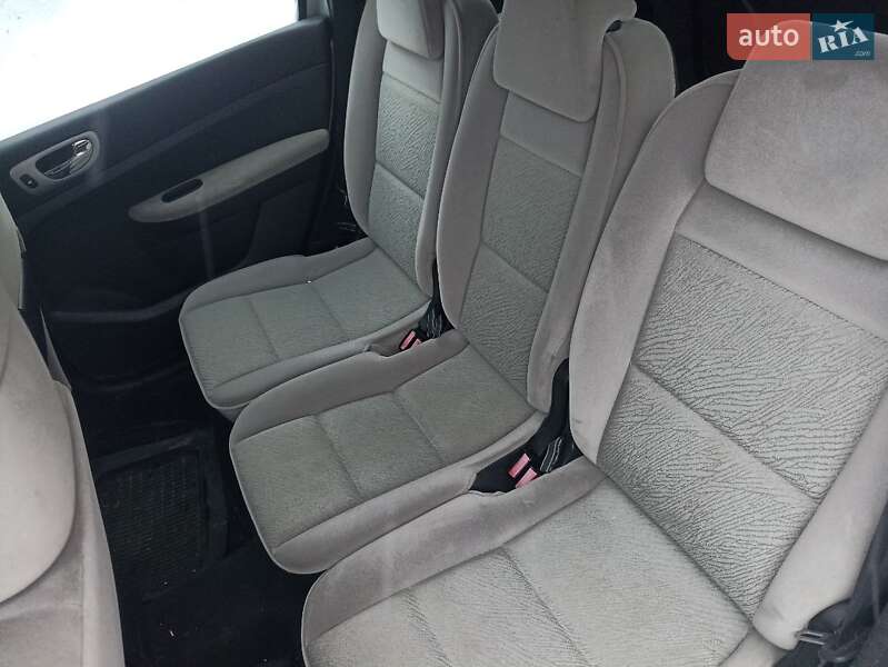 Універсал Peugeot 307 2004 в Львові