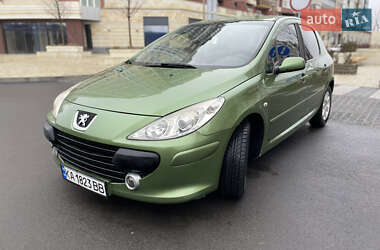 Хетчбек Peugeot 307 2006 в Умані