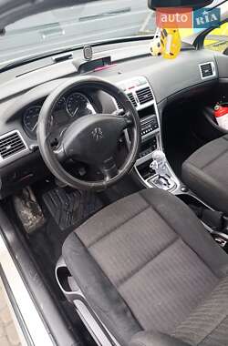 Универсал Peugeot 307 2006 в 