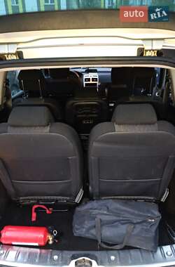 Универсал Peugeot 307 2006 в 
