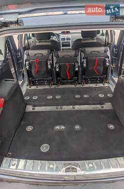 Универсал Peugeot 307 2007 в 